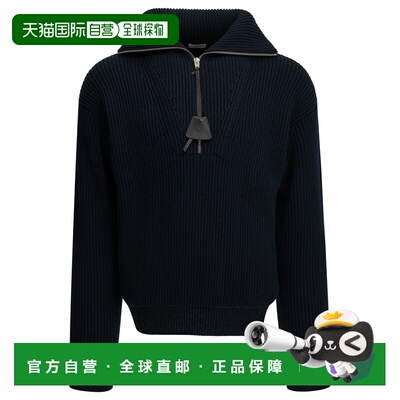 欧洲直邮CELINE 男士针织衫 RY10T4S8807MR AW202【付后1h可退】