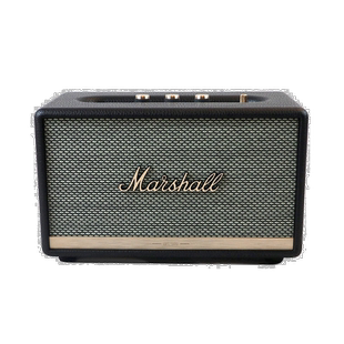 欧洲直邮 Marshall马歇尔ACTON3代无线蓝牙HIFI音箱摇滚音响新款