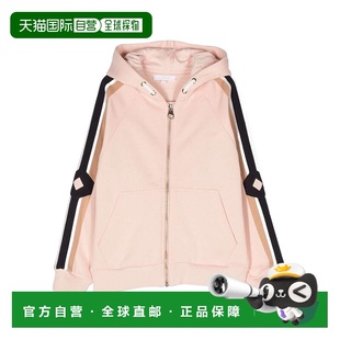 C15E13 拉链卫衣 香港直邮Chloe 长袖