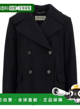 1h可退 香港直邮Dries Van Noten 德赖斯 范诺顿 女士 'Vafel' 大