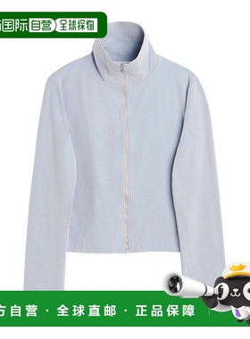 香港直邮Our Legacy 长袖针织开衫 W2256SSB