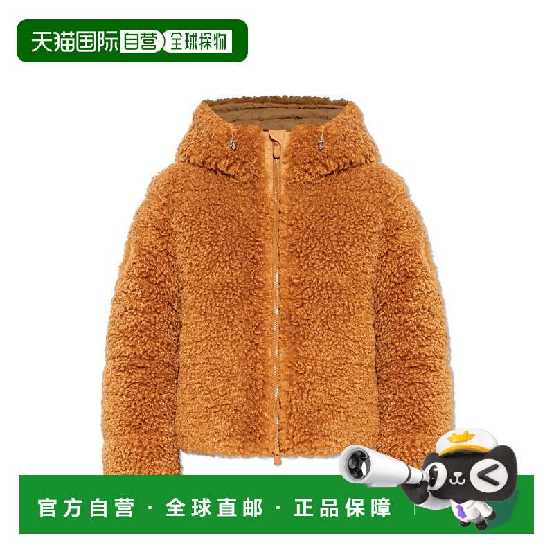 欧洲直邮save the duck 女士 外套夹克