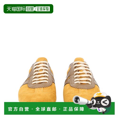 欧洲直邮DRIES VAN NOTEN 男士休闲鞋 1317000132【付后1h可退】
