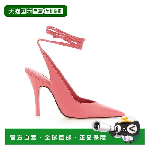 1h可退 香港直邮THE ATTICO 女士高跟鞋 232WS032L001006 SS2023