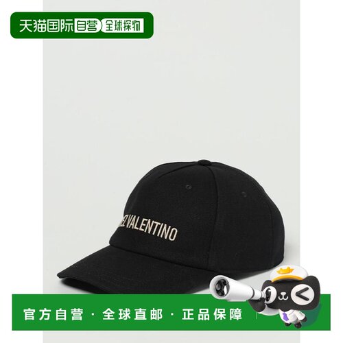 1h可退 香港直邮VALENTINO GARAVANI 男士帽子 7Y2HDA41FVH0NA AW
