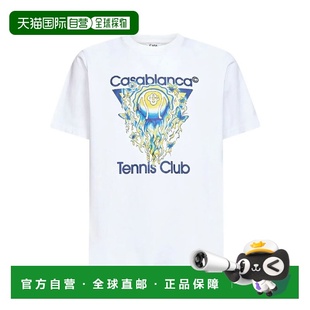 1h可退 香港直邮Casablanca 男士 