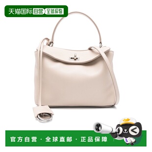 1h可退 香港直邮Balenciaga 巴黎世家 女士 迷你RODEO 单肩包 795