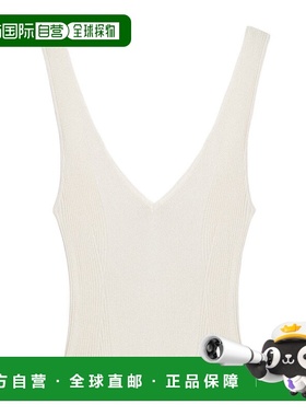 香港直邮Golden Goose Deluxe Brand 无袖上衣 GWP02272.P001836.