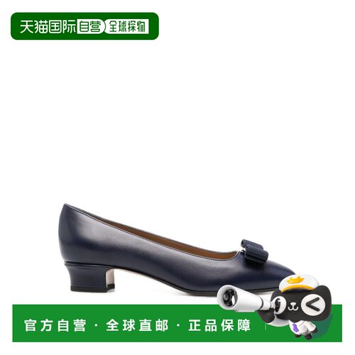 欧洲直邮SALVATORE FERRAGAMO 女士高跟鞋 01L056【付后1h可退】