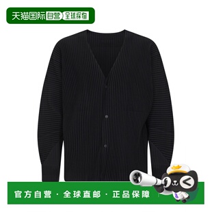 欧洲直邮homme plisse issey miyake 男士 毛衣