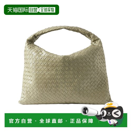 【99新未使用】香港直邮Bottega Veneta 大号Hop肩背包 763970V3I