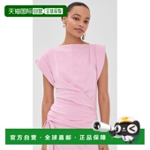 香港直邮Isabel 女士 Marant 1h可退 伊莎贝尔 玛兰 Maisan 上衣