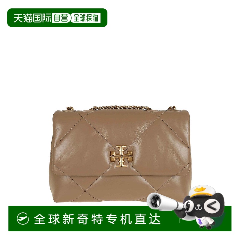 1h可退 欧洲直邮tory burch 女士 单肩包汤丽柏琦斜挎包新款