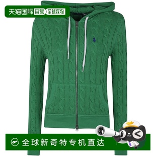 女士 1h可退 polo 欧洲直邮ralph 毛衣针织 lauren