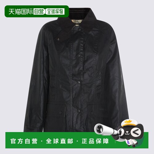 1h可退 欧洲直邮Barbour 女士户外风衣 261LWX0667LWXSG91 SS2026