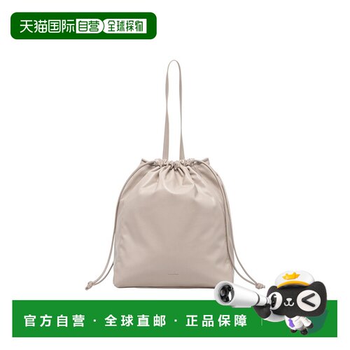 1h可退 香港直邮CALVIN KLEIN 女士双肩包 LV04K3159GRMU AW2025