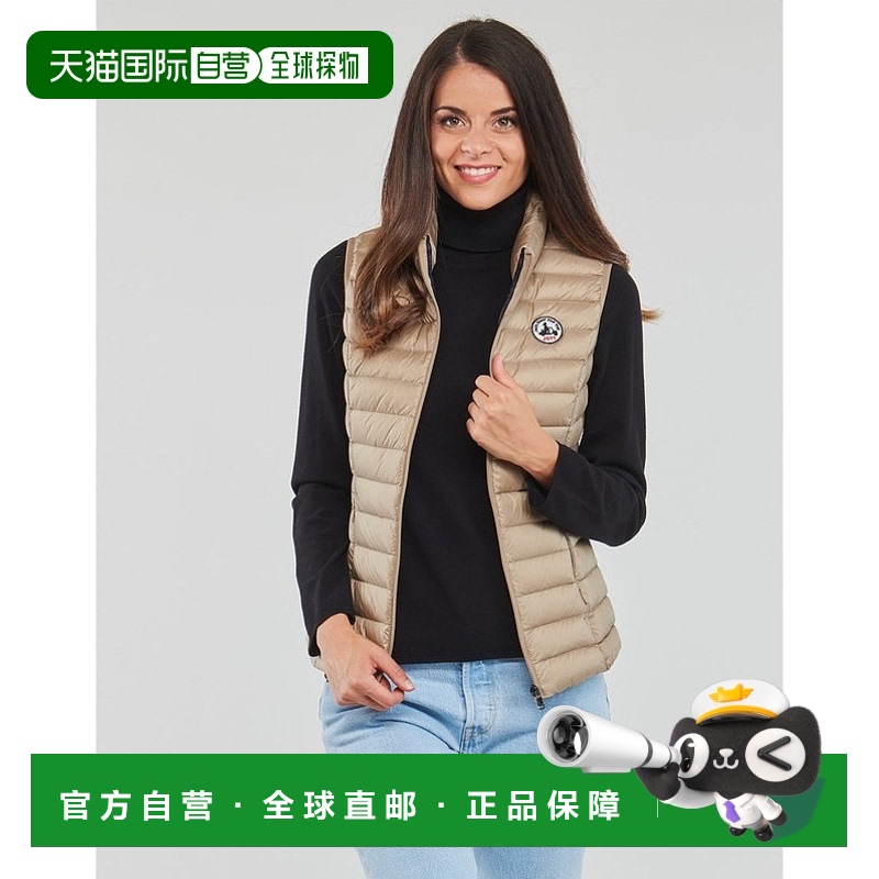 欧洲直邮JOTT SEDA女士秋冬户外羽绒服 P000WDOW04-SEDA-NOOS-804