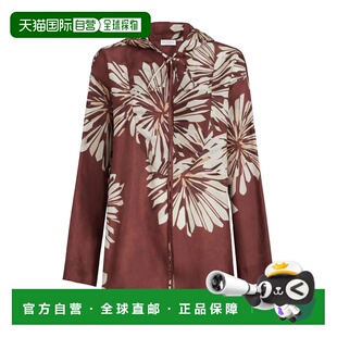 衬衫 长袖 MQ967RH209 Cucinelli 香港直邮Brunello