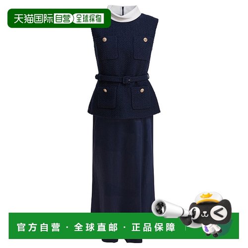 欧洲直邮self portrait 女士 连衣裙