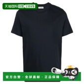 欧洲直邮jil T恤 上装 sander 男士