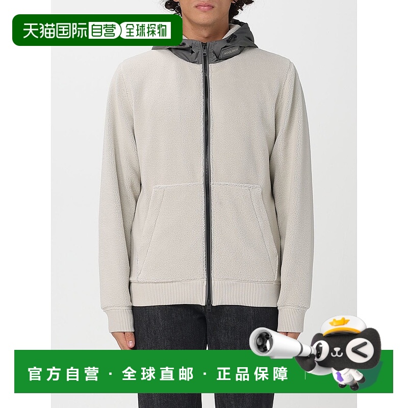 1h可退 欧洲直邮woolrich 男士 夹克衫