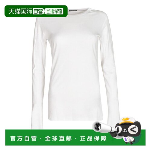 欧洲直邮ann demeulemeester（女鞋） 女士 衬衫上衣女装