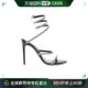徽标高跟凉鞋 C1159410 香港直邮RENE 女士 CAOVILLA 芮妮.乔薇拉