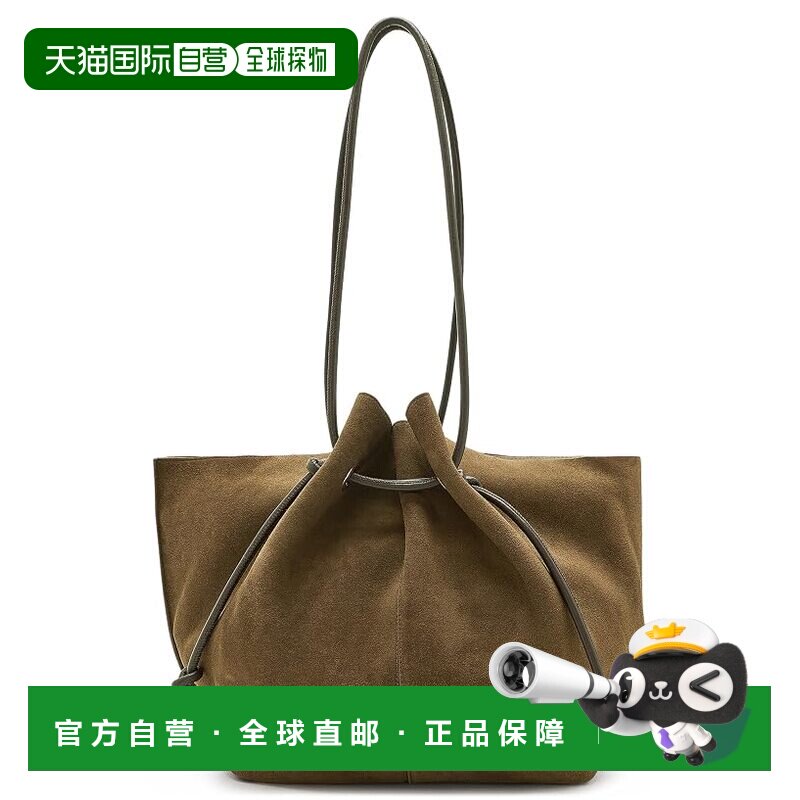 美国直邮FARMRIO女士托特包 【付后可退】手提包【付后1h可退】