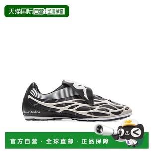 Studios 低帮休闲鞋 Acne Kappa CD0008 香港直邮Acne