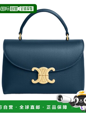 香港直邮Celine TEEN NINO 单肩包 118113FXK.斜挎包手提包