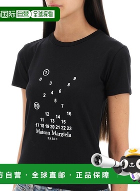 1h可退 欧洲直邮MAISON MARGIELA 女士衬衫S51GC0517S22816900