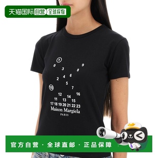 1h可退 欧洲直邮MAISON MARGIELA 女士衬衫S51GC0517S22816900