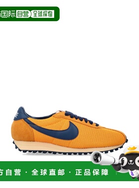 1h可退 香港直邮Nike 耐克 女士 LD-1000 PEEL 橙色运动鞋 IB3483