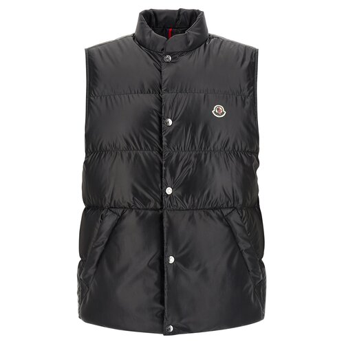 欧洲直邮moncler 男士 背心马甲