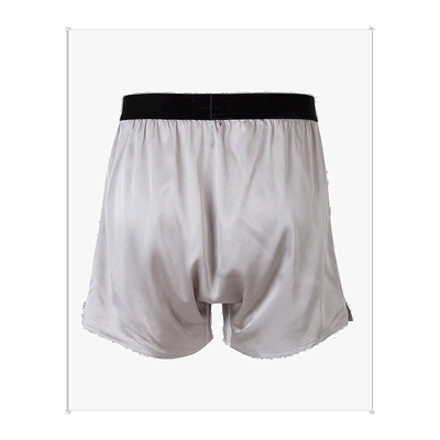 香港直邮Tom Ford 真丝平角内裤 T4LE41010