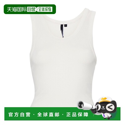 香港直邮entire studios 圆领背心 ES2267RI潮流穿搭时尚高级感