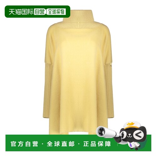 香港直邮HERNO 女士针织衫 JL00005DRM01333713020 AW2023