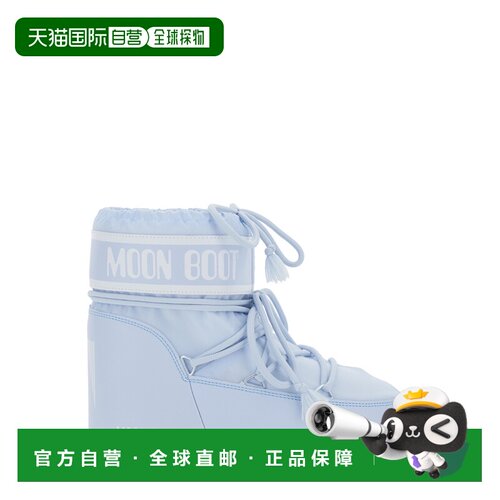 香港直邮MOON BOOT 男士雪地靴 80D1409340K014 AW2支付后1h可退