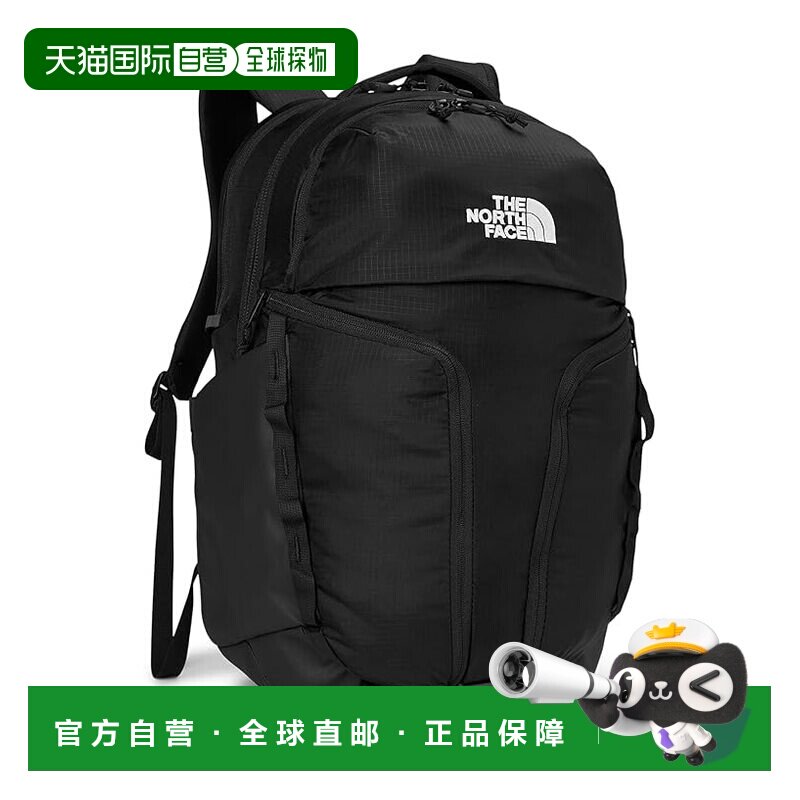 1h可退 香港直邮the north face 北面 女士 Surge 双肩包