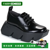 Bull 欧洲直邮United Derby 秋冬2025 德比鞋 Nude 女鞋