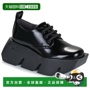 欧洲直邮United Nude  女鞋 秋冬2025 德比鞋 Bull Derby