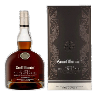 欧洲直邮Grand Marnier柑曼怡（金万利）百年珍藏特调利口酒700ml