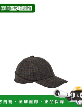香港直邮Loro Piana Revers 棒球帽 FAQ2583