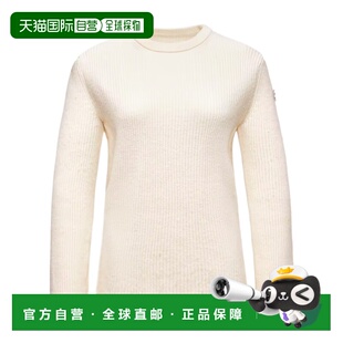 羊毛衫 香港直邮Moncler SANDER JIL K24059C00005M332 Moncler