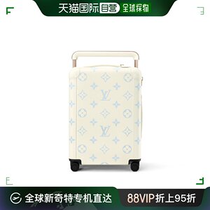 欧洲直邮LOUIS VUITTON(路易威登)女士horizon 四轮拉杆箱，55 厘