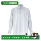 香港直邮Jacquemus Camargue 男士 1h可退 Chemise 衬衫 26E