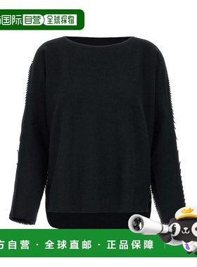 1h可退 欧洲直邮pleats please issey miyake 女士 针织衫毛衣