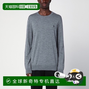 男士 1h可退 polo 欧洲直邮ralph 毛衣针织 lauren