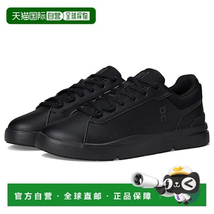 1h可退 香港直邮On 男士 The Roger Advantage 运动休闲鞋