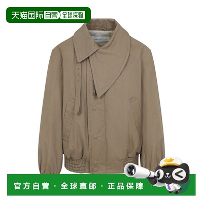 1h可退 香港直邮Dries Van Noten 德赖斯 范诺顿 男士 Vendo 飞行